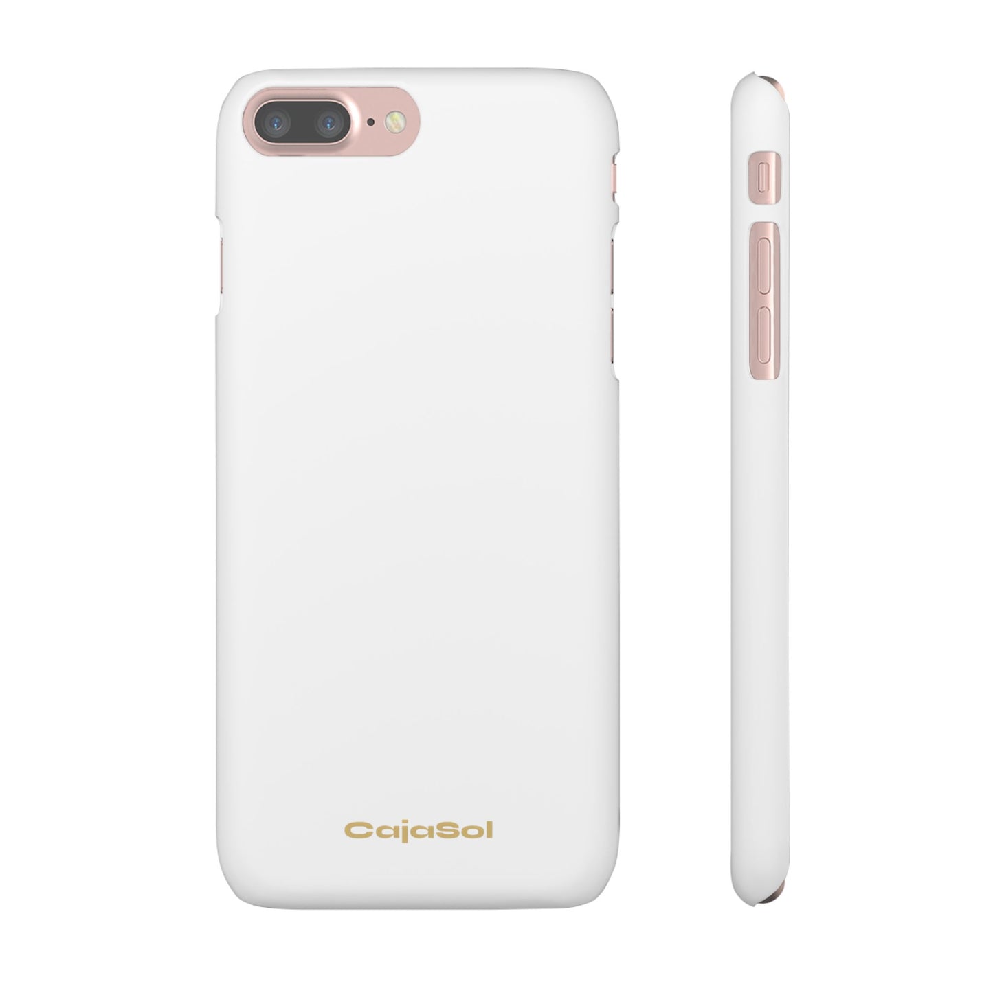 Soft White Cajasol