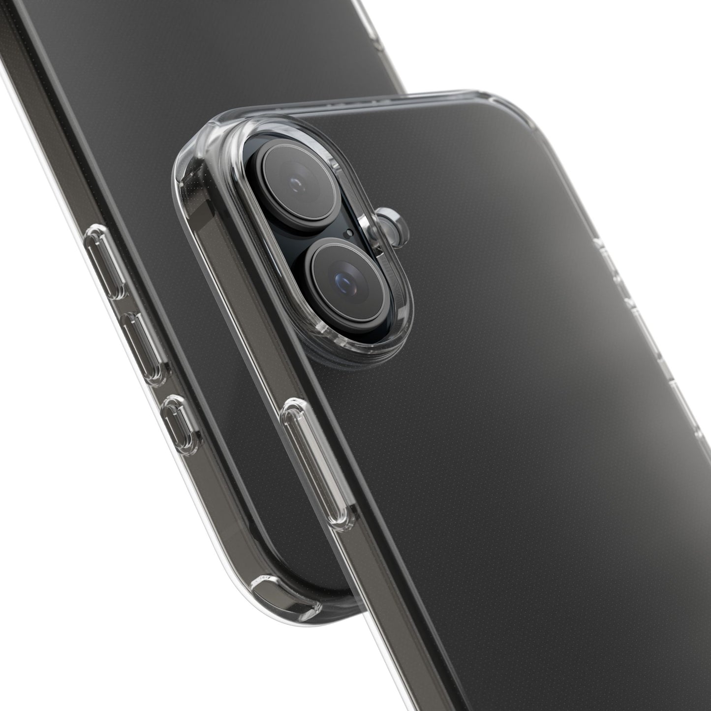 Sleek Clear Cajasol – Stylish Protection for Your Device