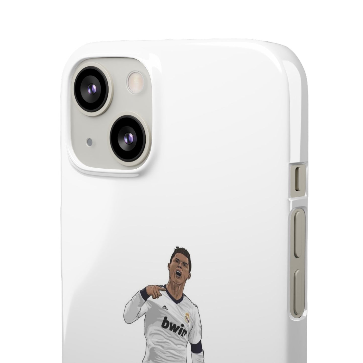 Cristiano Ronaldo Cajasol