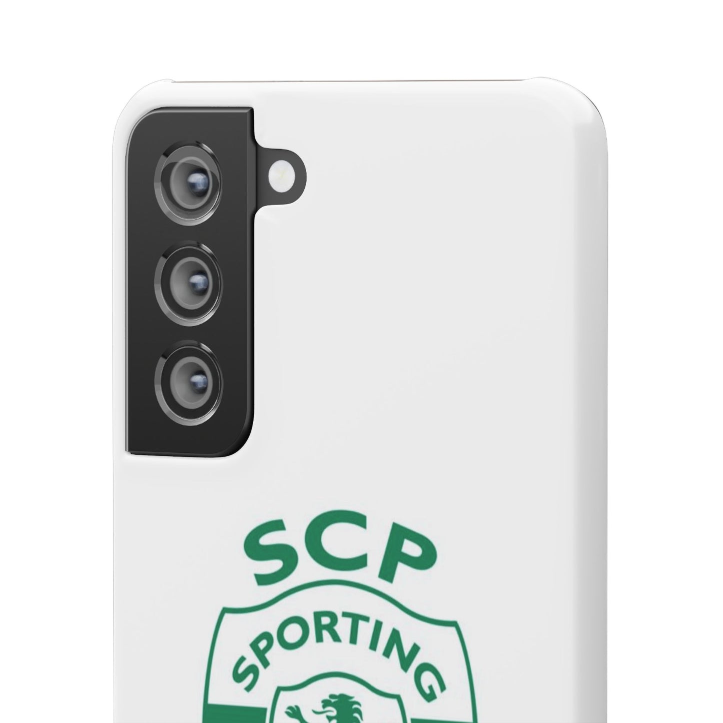 Sporting Portugal Cajasol – Perfect for Leões