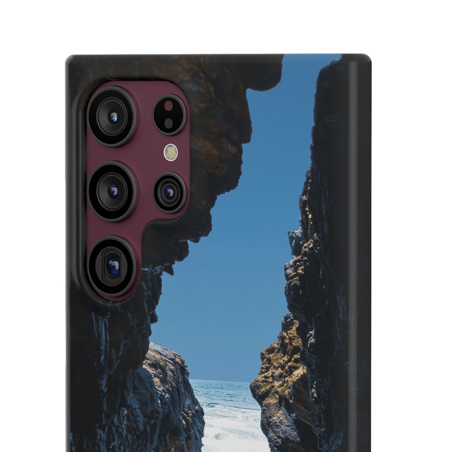 Ocean View Cajasol - Coastal Aesthetic for Beach Lovers
