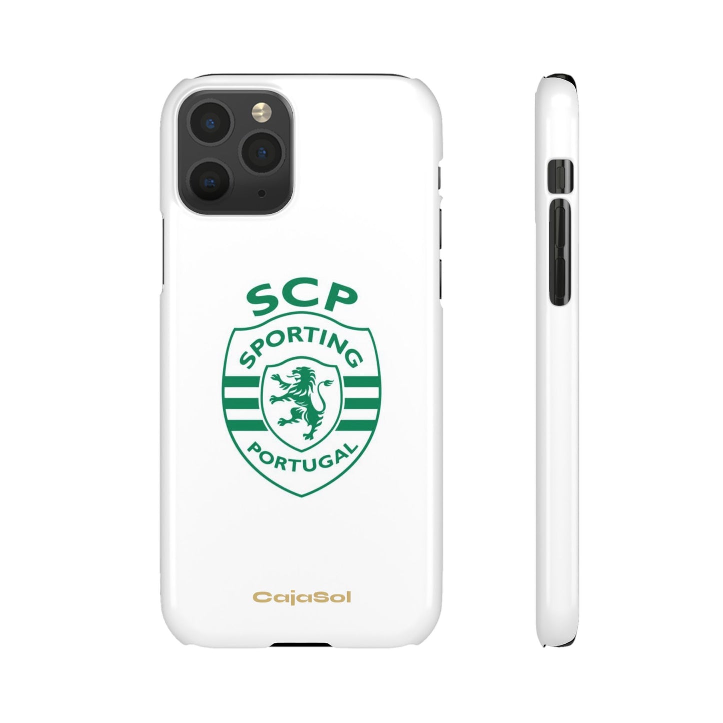 Sporting Portugal Cajasol – Perfect for Leões
