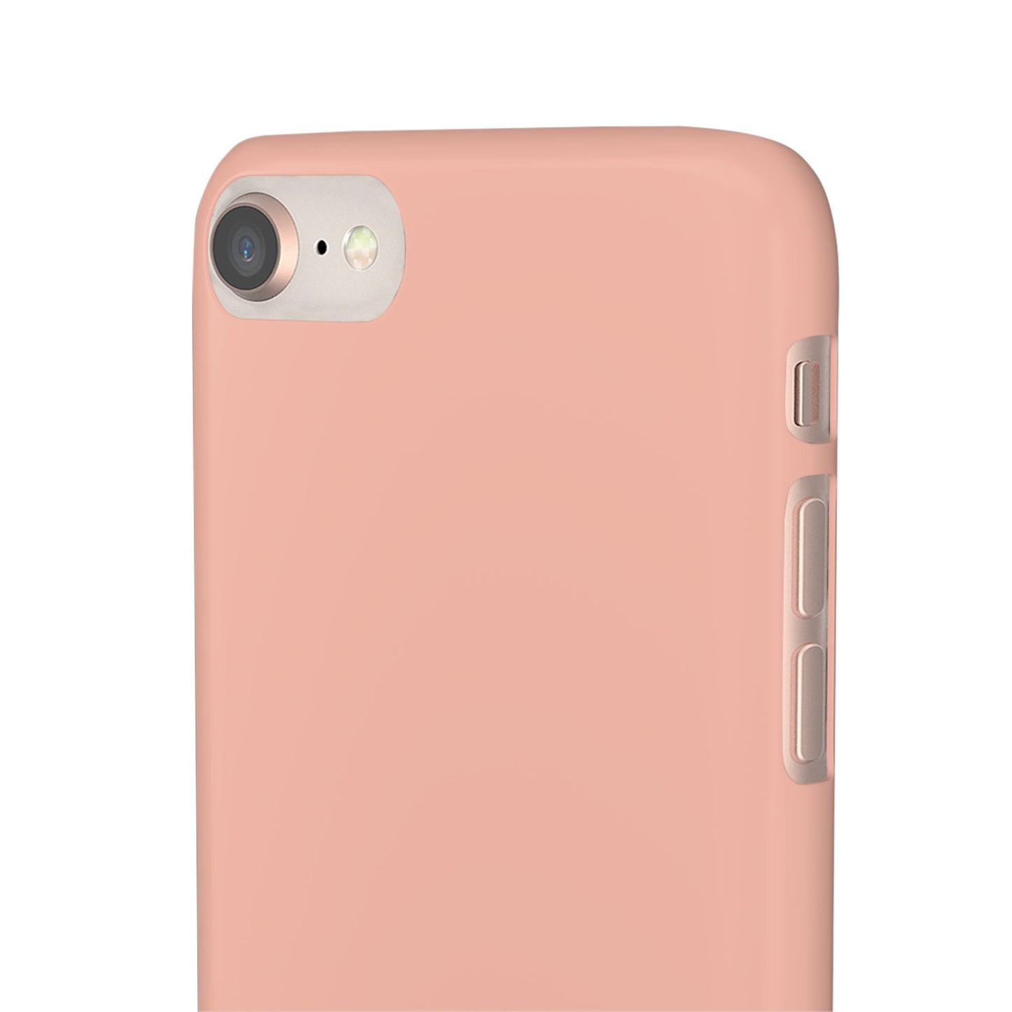 Muted Coral Cajasol
