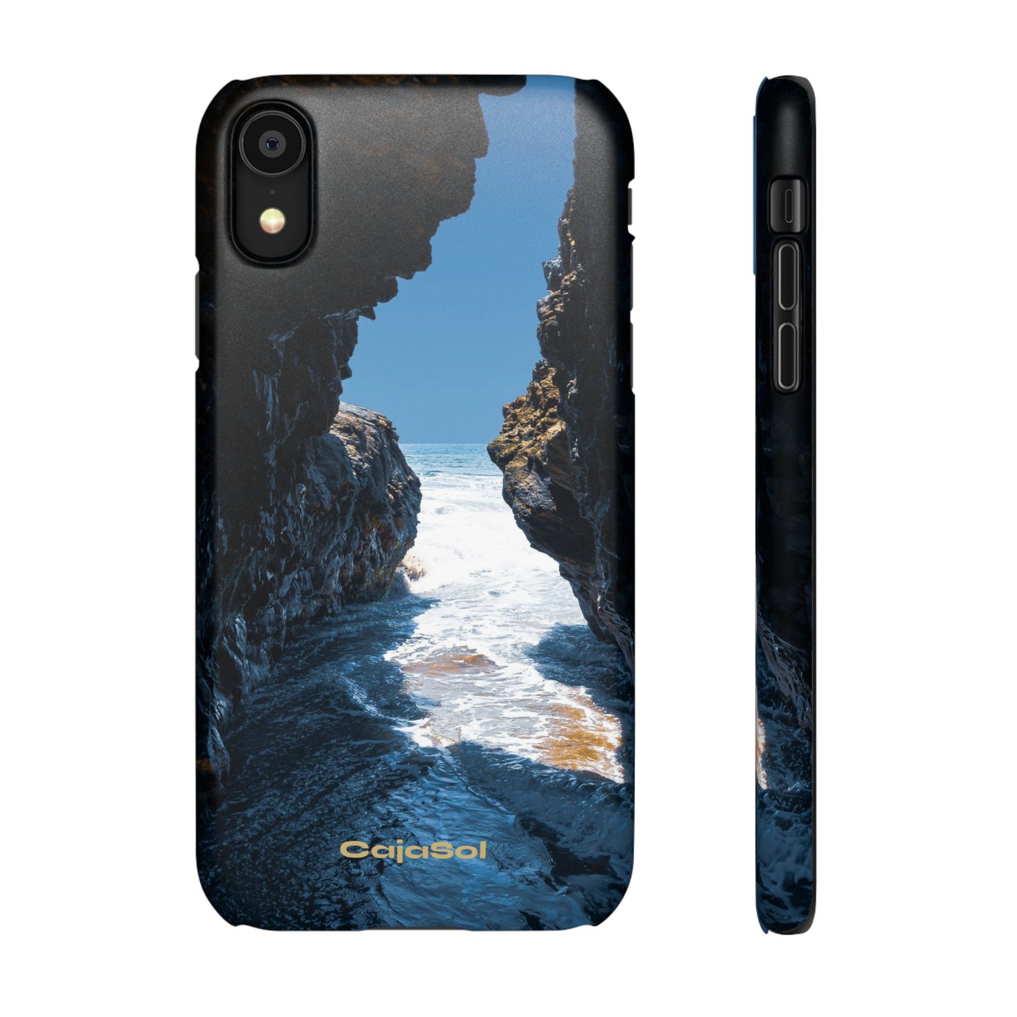 Ocean View Cajasol - Coastal Aesthetic for Beach Lovers