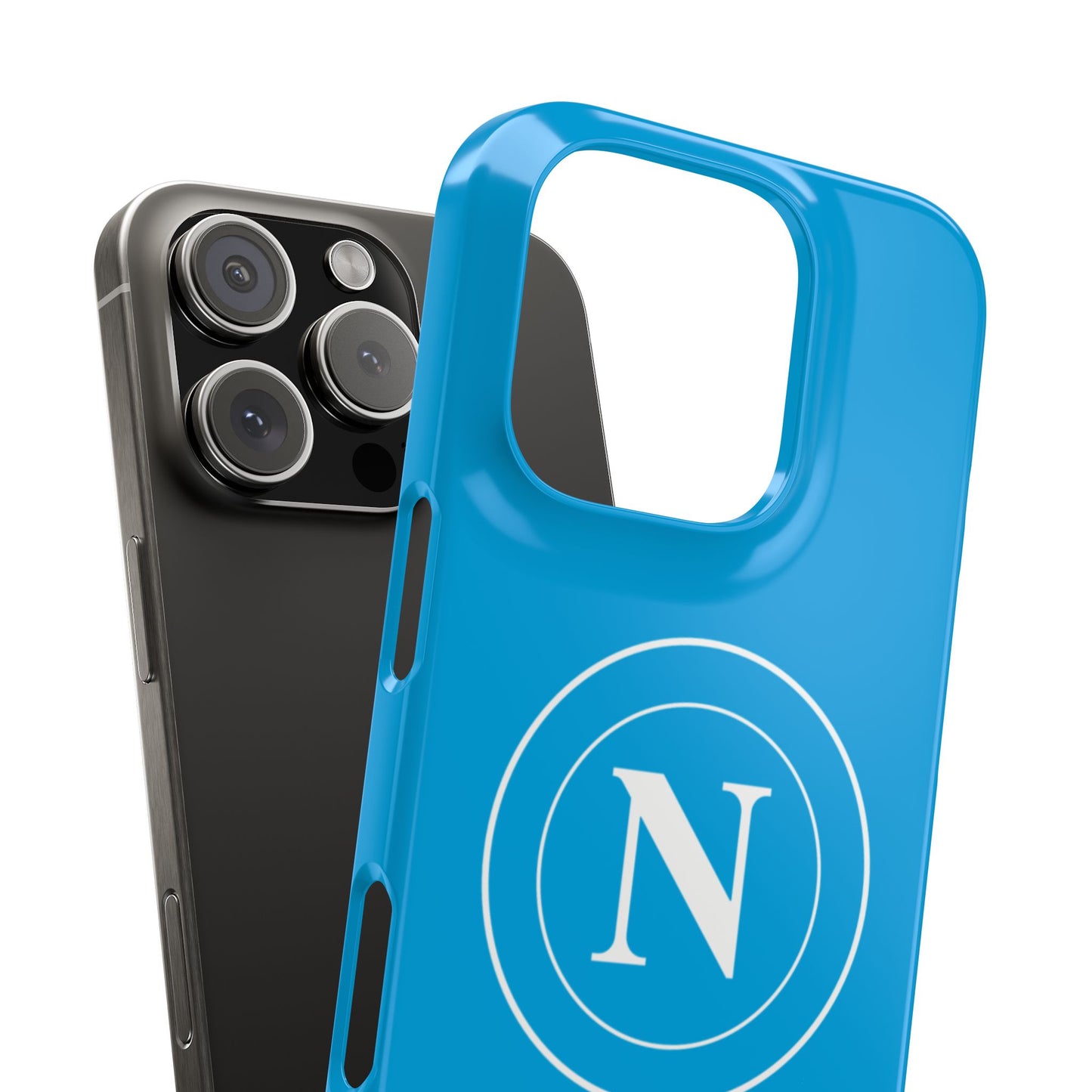 SSC Napoli Cajasol - Perfect for Napolitans