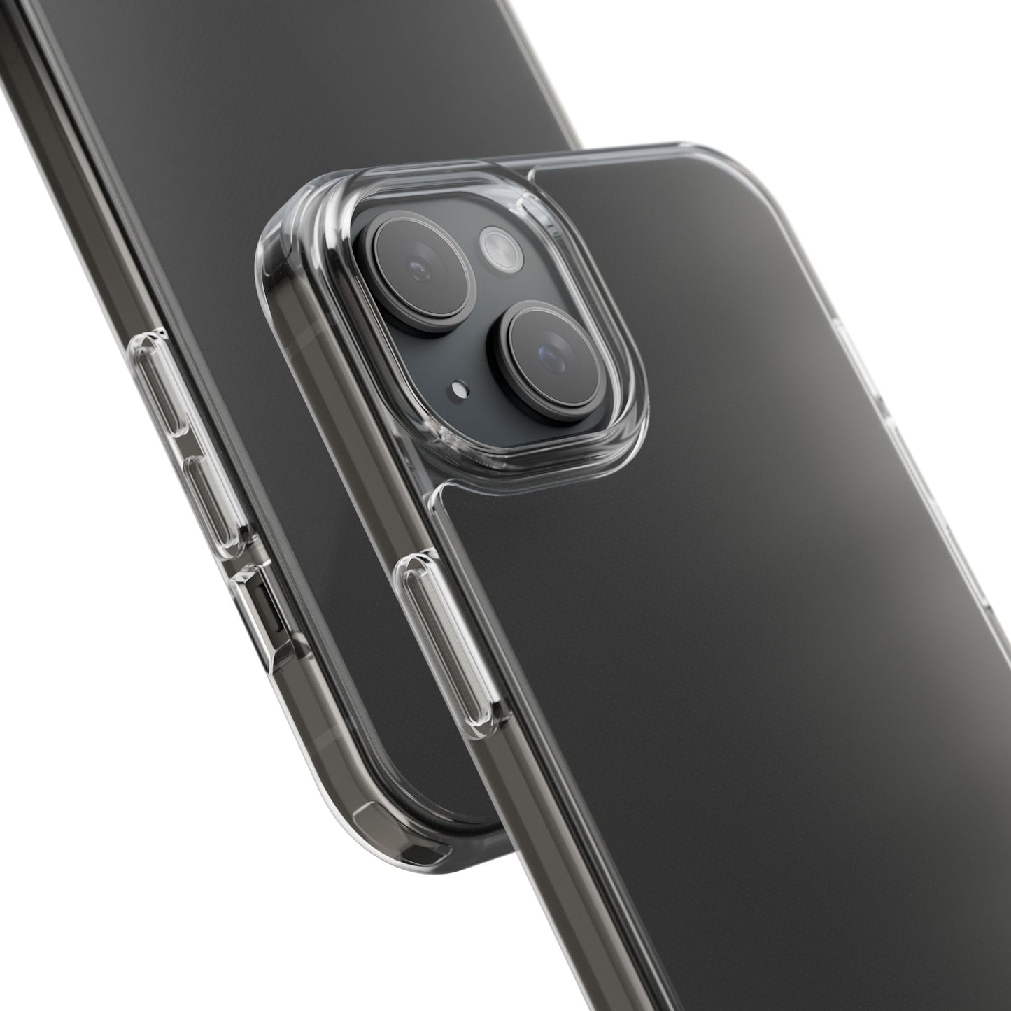 Sleek Clear Cajasol – Stylish Protection for Your Device