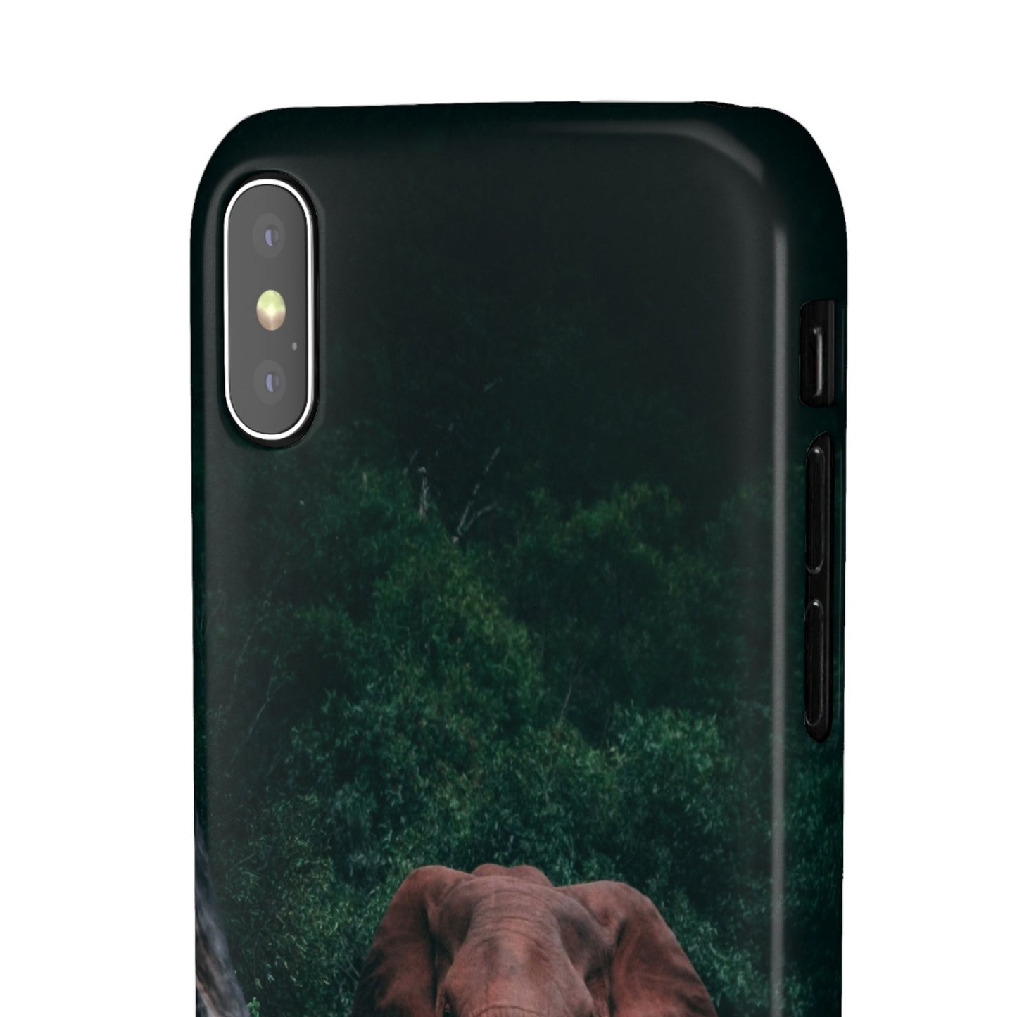 Wildlife Lover's Cajasol - Majestic Elephant
