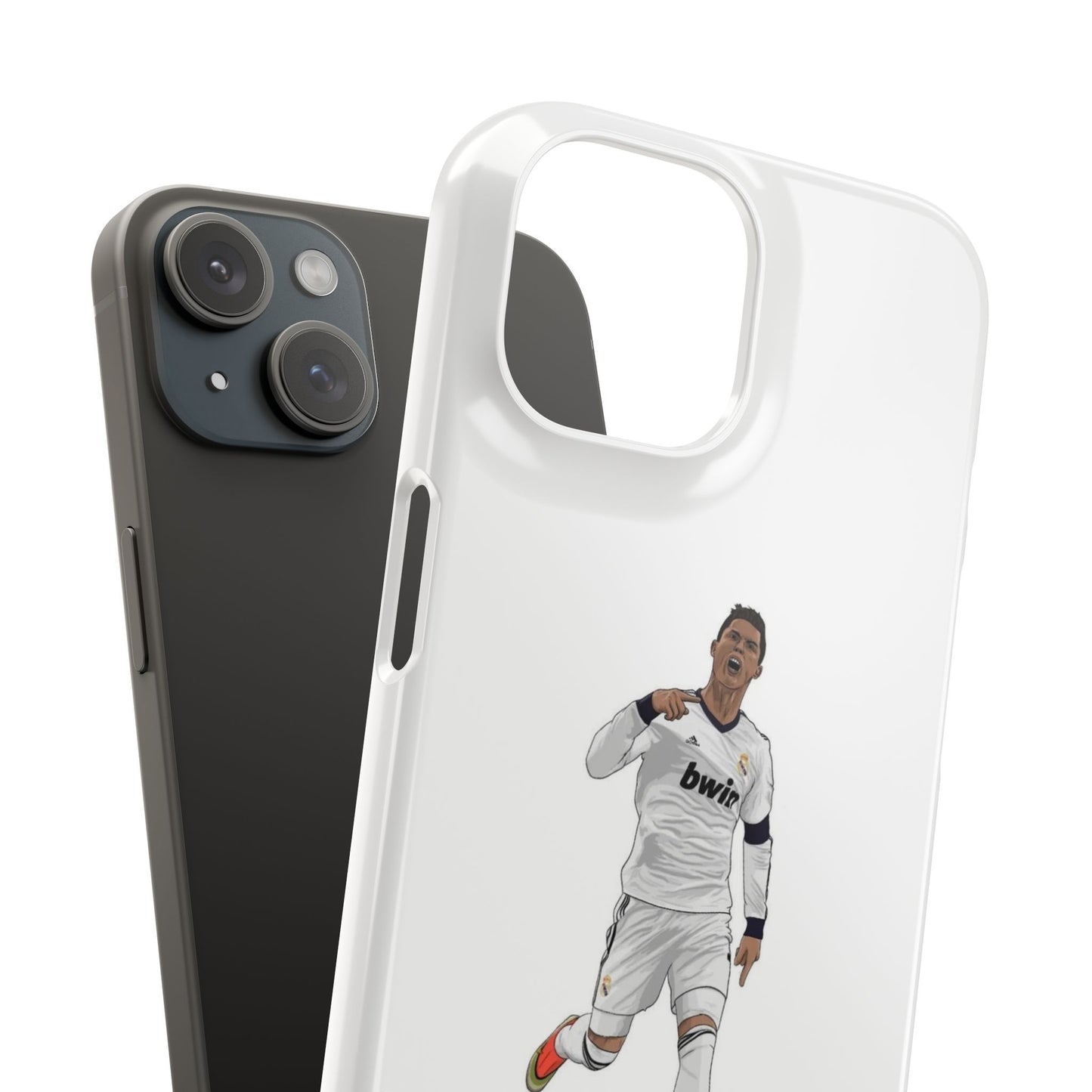 Cristiano Ronaldo Cajasol