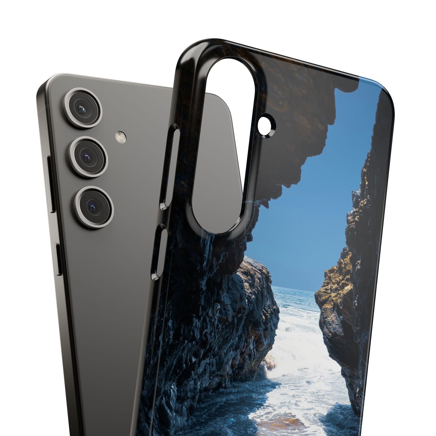 Ocean View Cajasol - Coastal Aesthetic for Beach Lovers