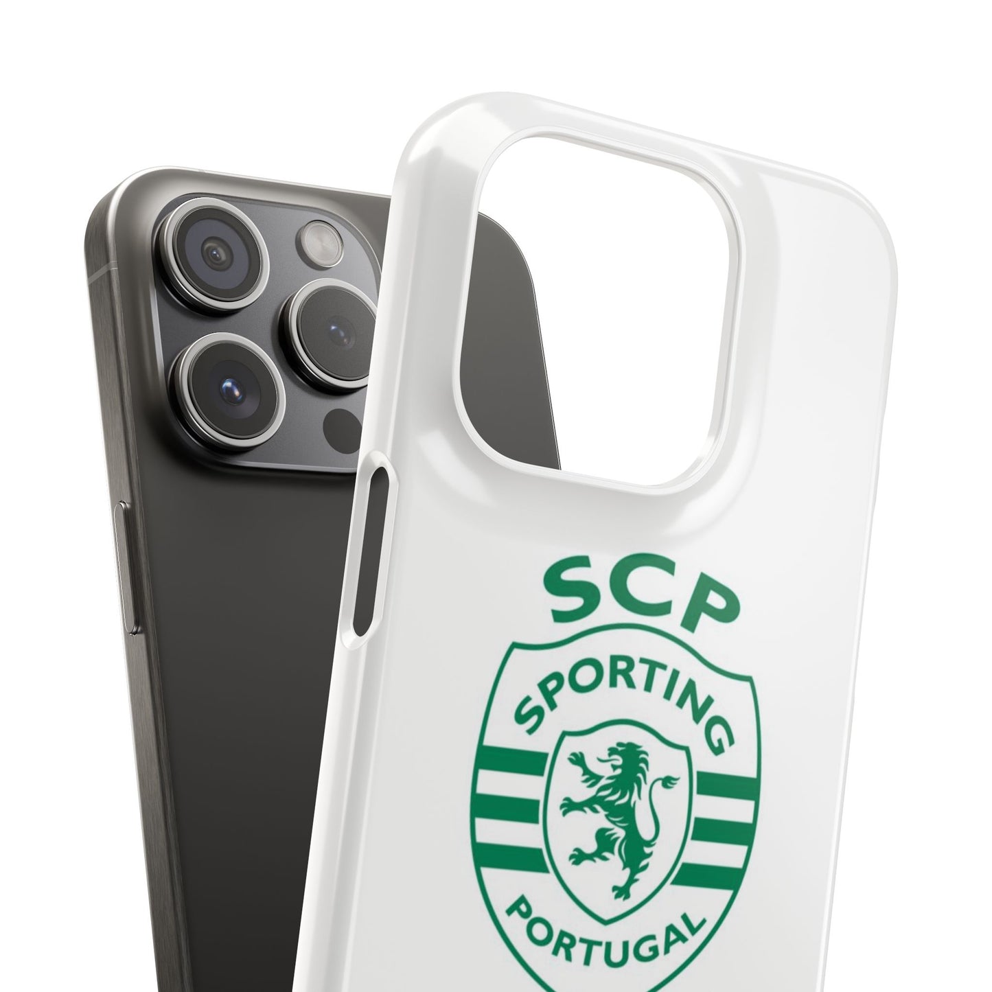 Sporting Portugal Cajasol – Perfect for Leões