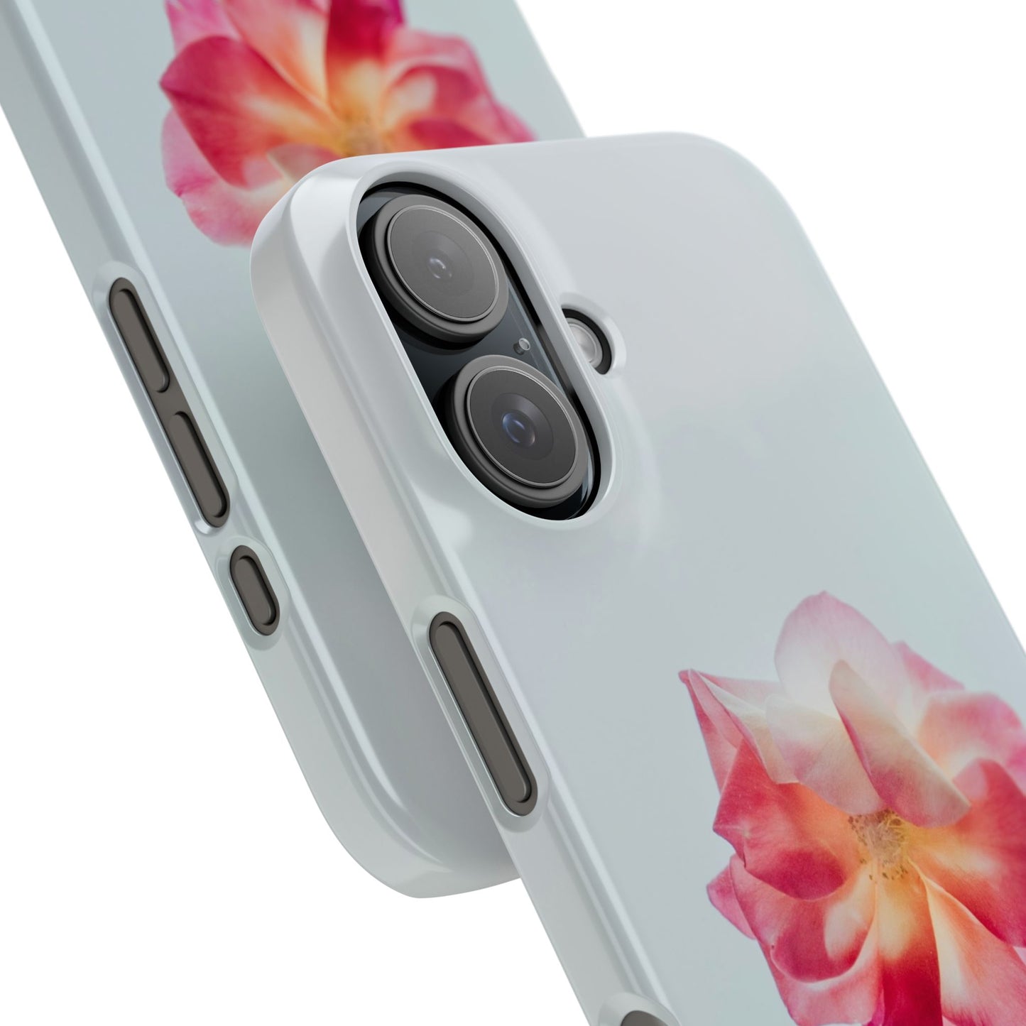 Floral Cajasol - Elegant Pink Flower