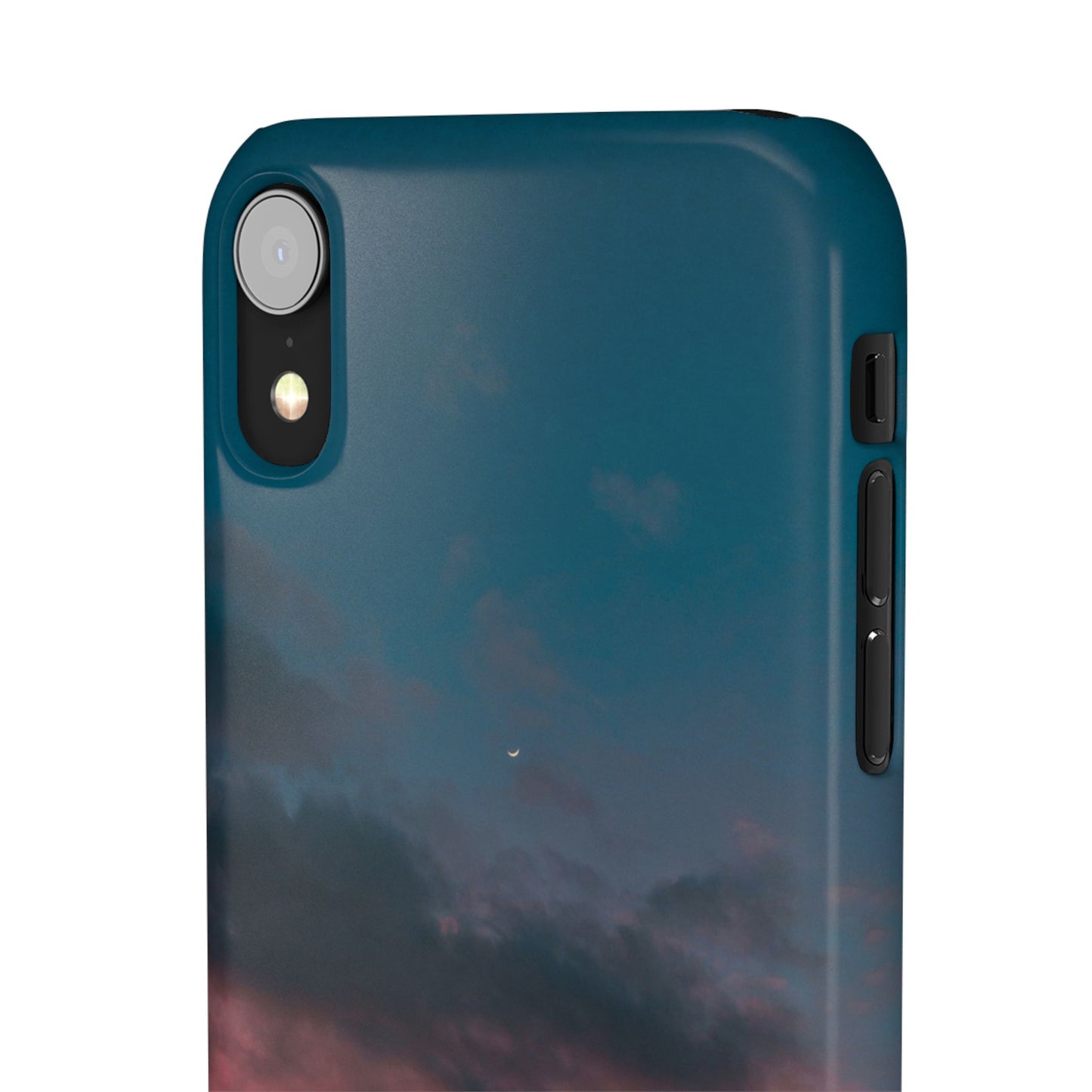 Sunset Vibe Cajasol - Aesthetic Sky Design