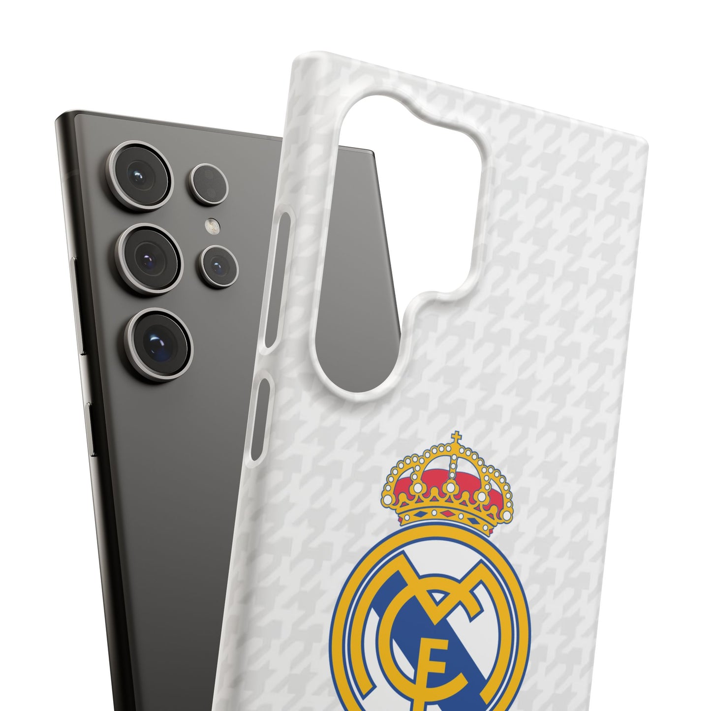 Real Madrid Cajasol - Perfect for Madridistas