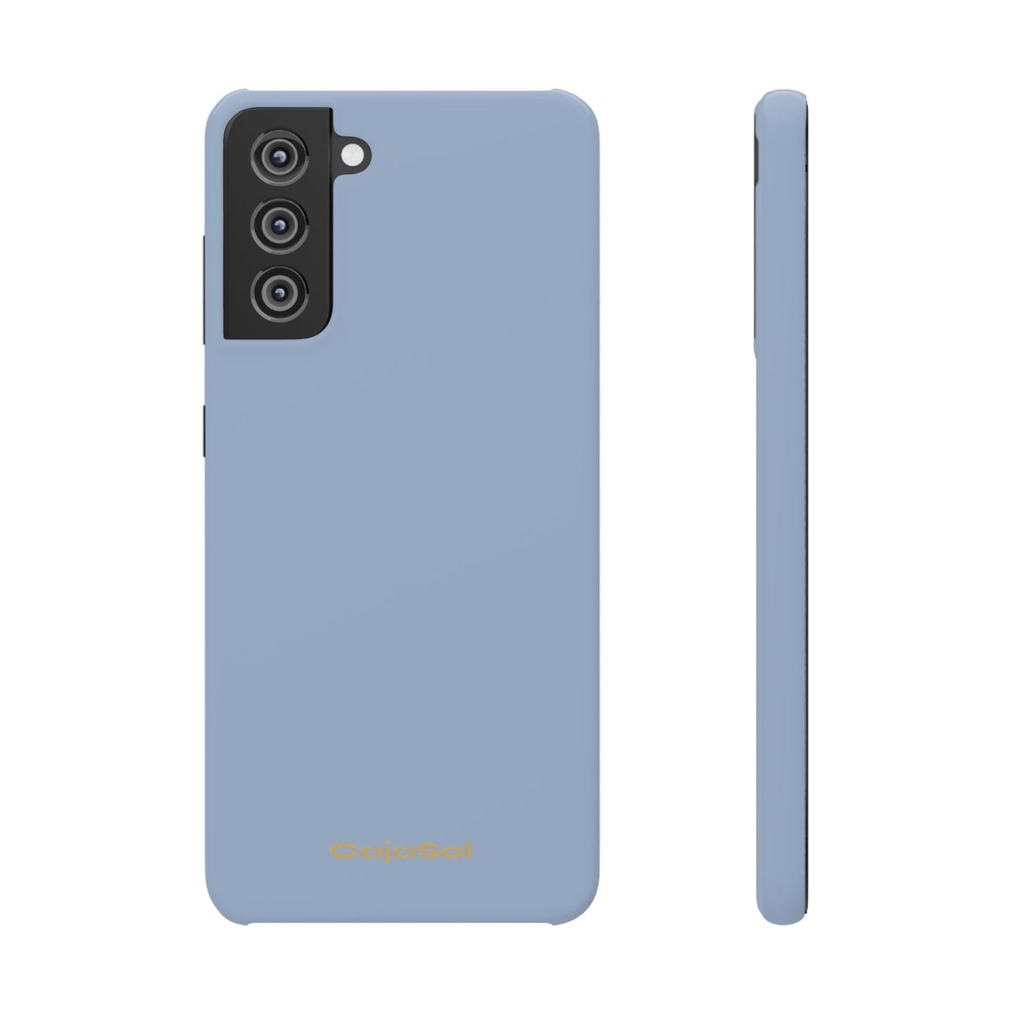 Soft Blue Cajasol