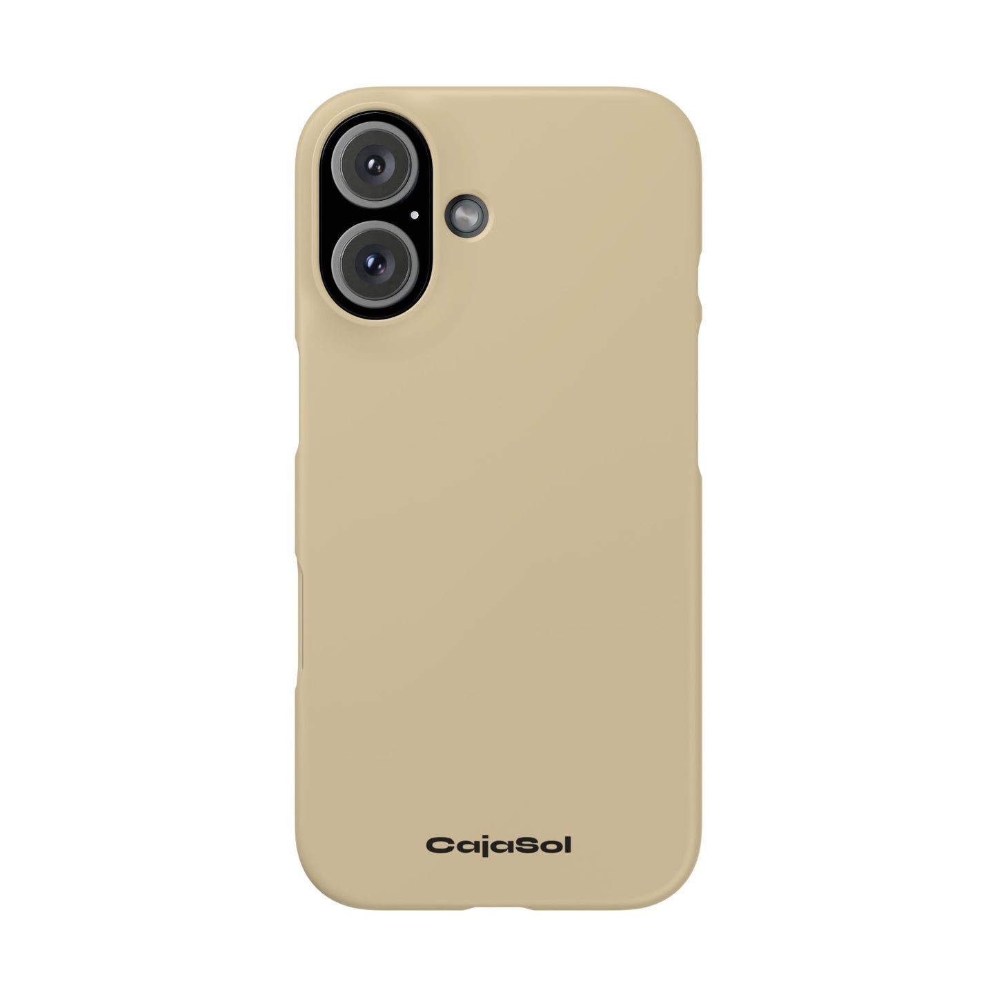 Soft Beige Cajasol