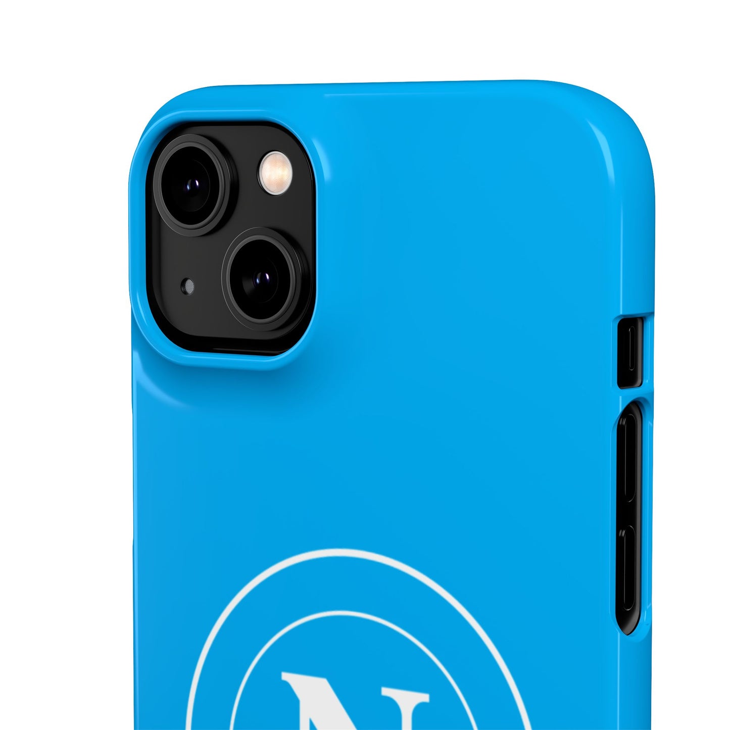 SSC Napoli Cajasol - Perfect for Napolitans