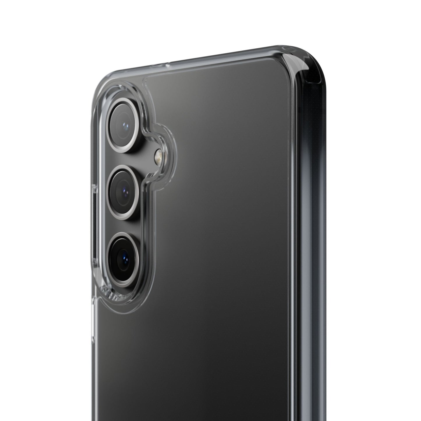 Sleek Clear Cajasol – Stylish Protection for Your Device