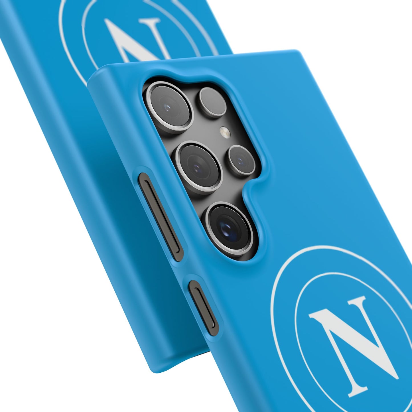 SSC Napoli Cajasol - Perfect for Napolitans