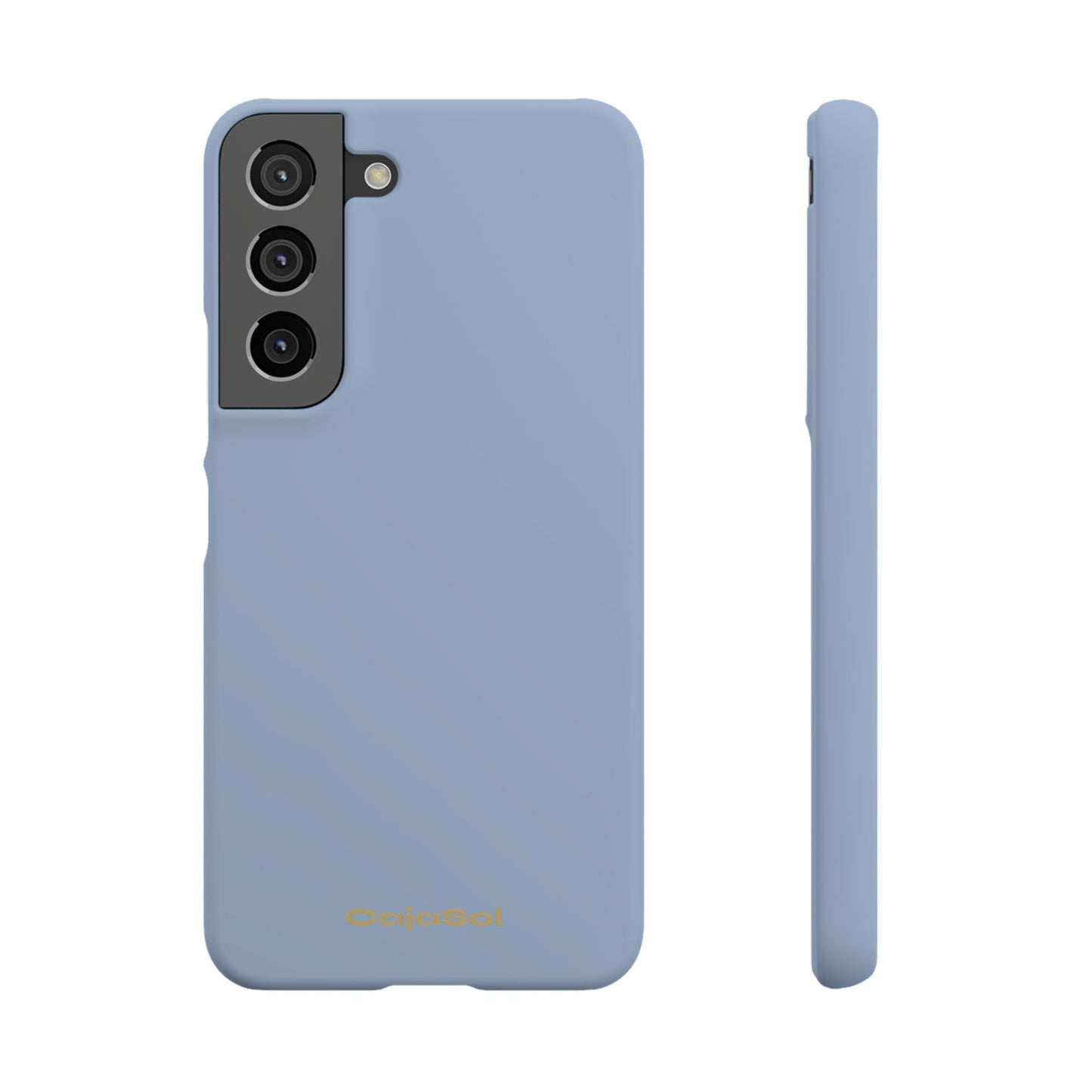 Soft Blue Cajasol