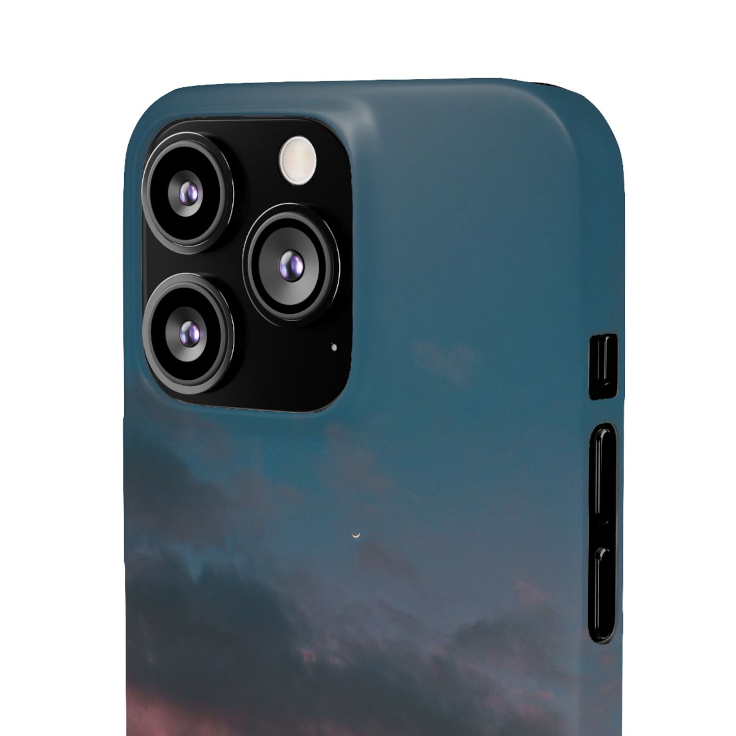 Sunset Vibe Cajasol - Aesthetic Sky Design
