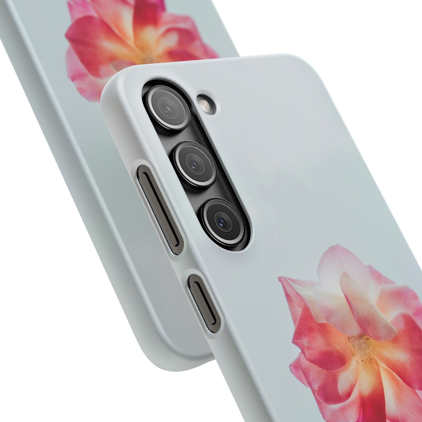 Floral Cajasol - Elegant Pink Flower