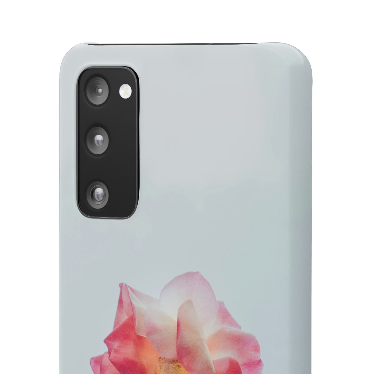 Floral Cajasol - Elegant Pink Flower