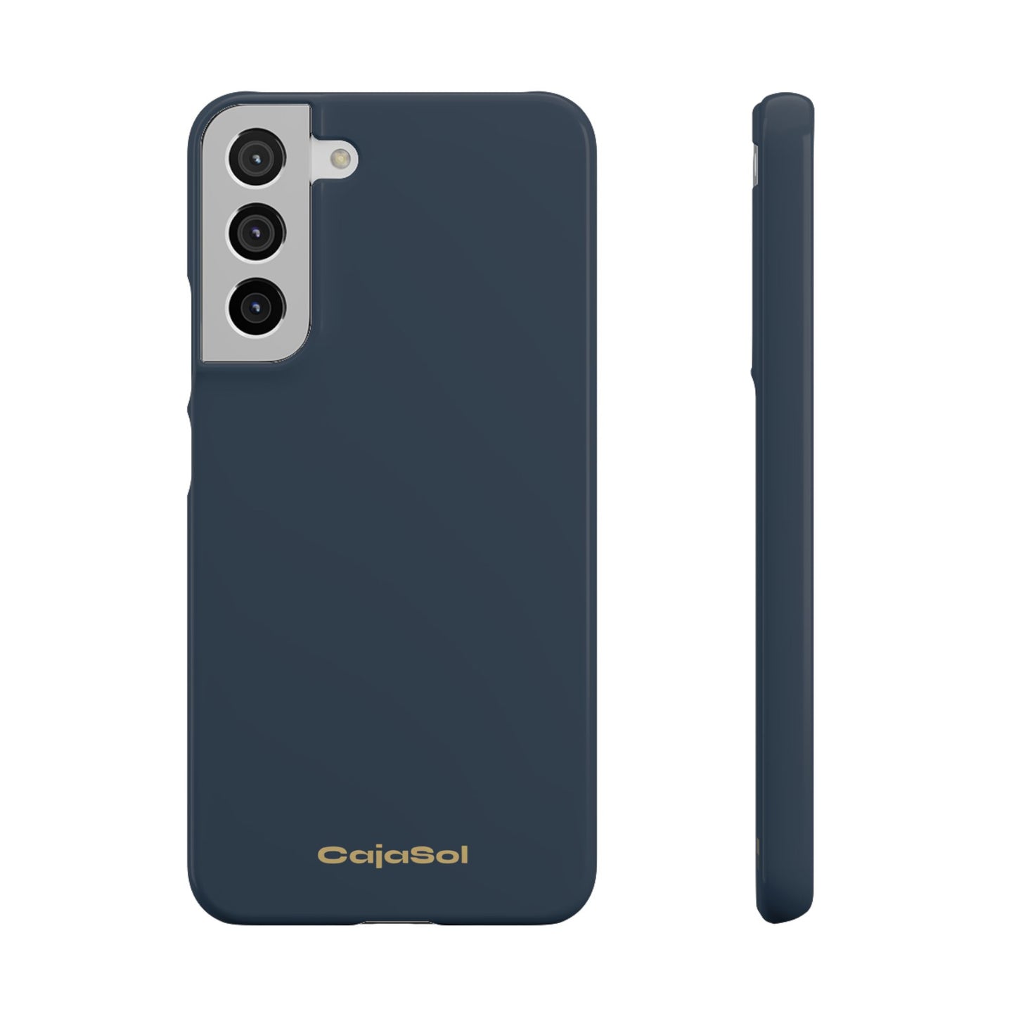 Navy Blue Cajasol