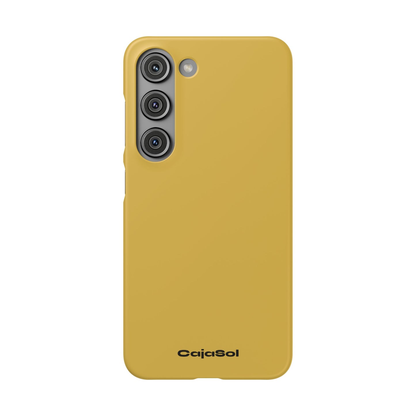 Golden Sand Cajasol
