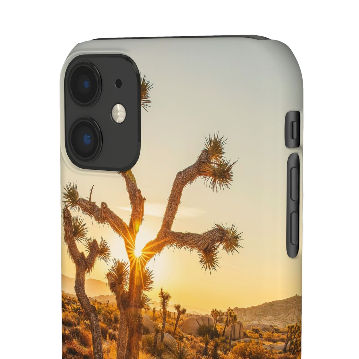 Desert Sunset Cajasol - Stylish Protection for Nature Lovers