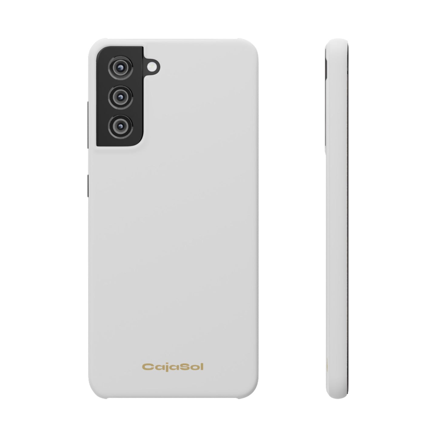 Soft White Cajasol