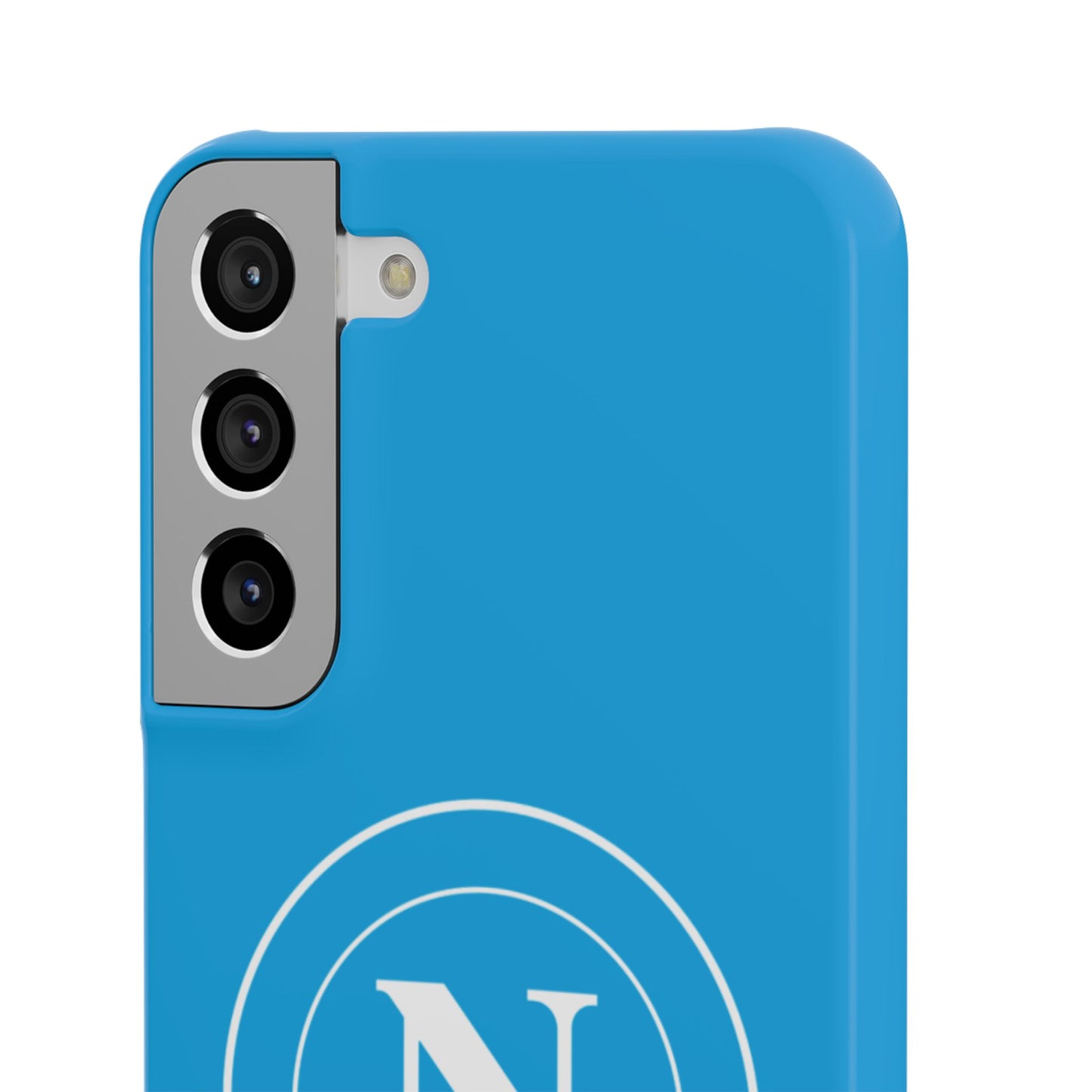 SSC Napoli Cajasol - Perfect for Napolitans