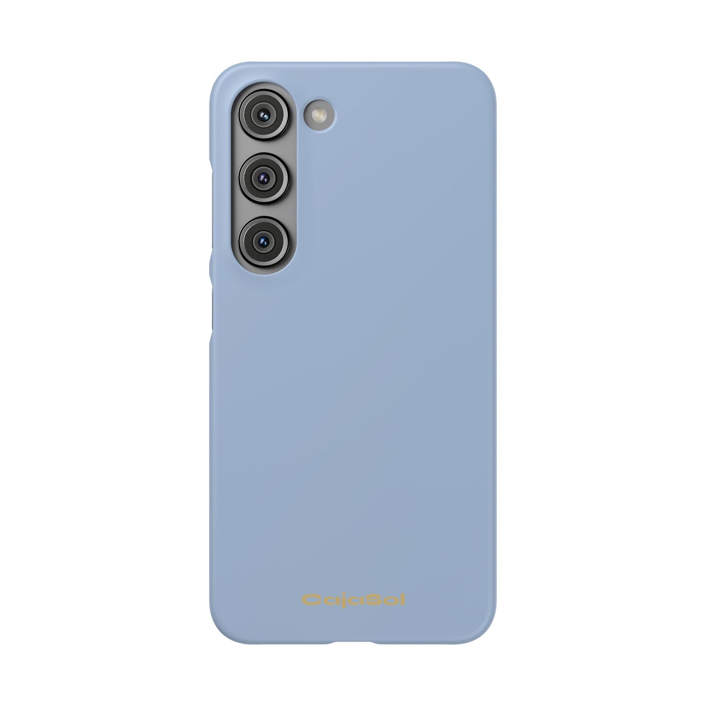 Soft Blue Cajasol