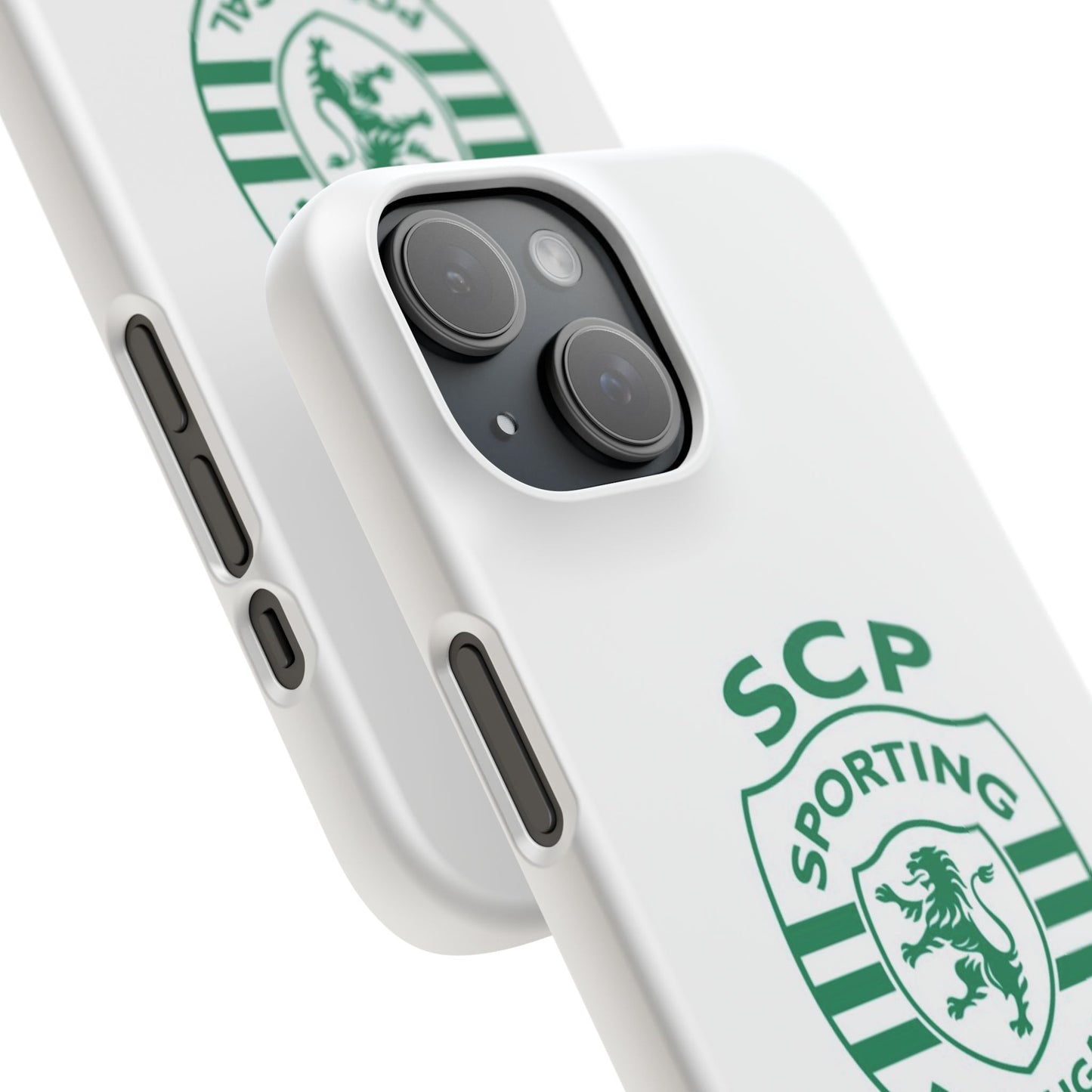 Sporting Portugal Cajasol – Perfect for Leões