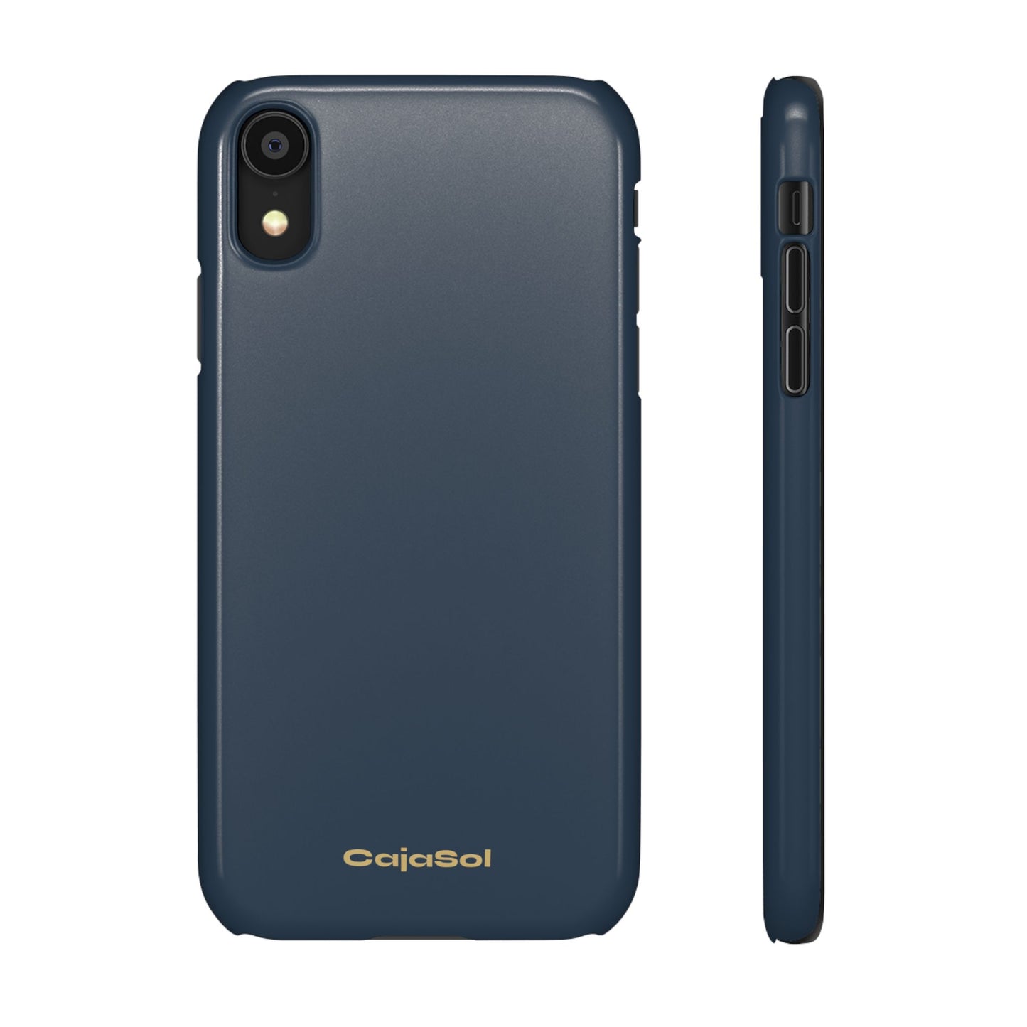 Navy Blue Cajasol