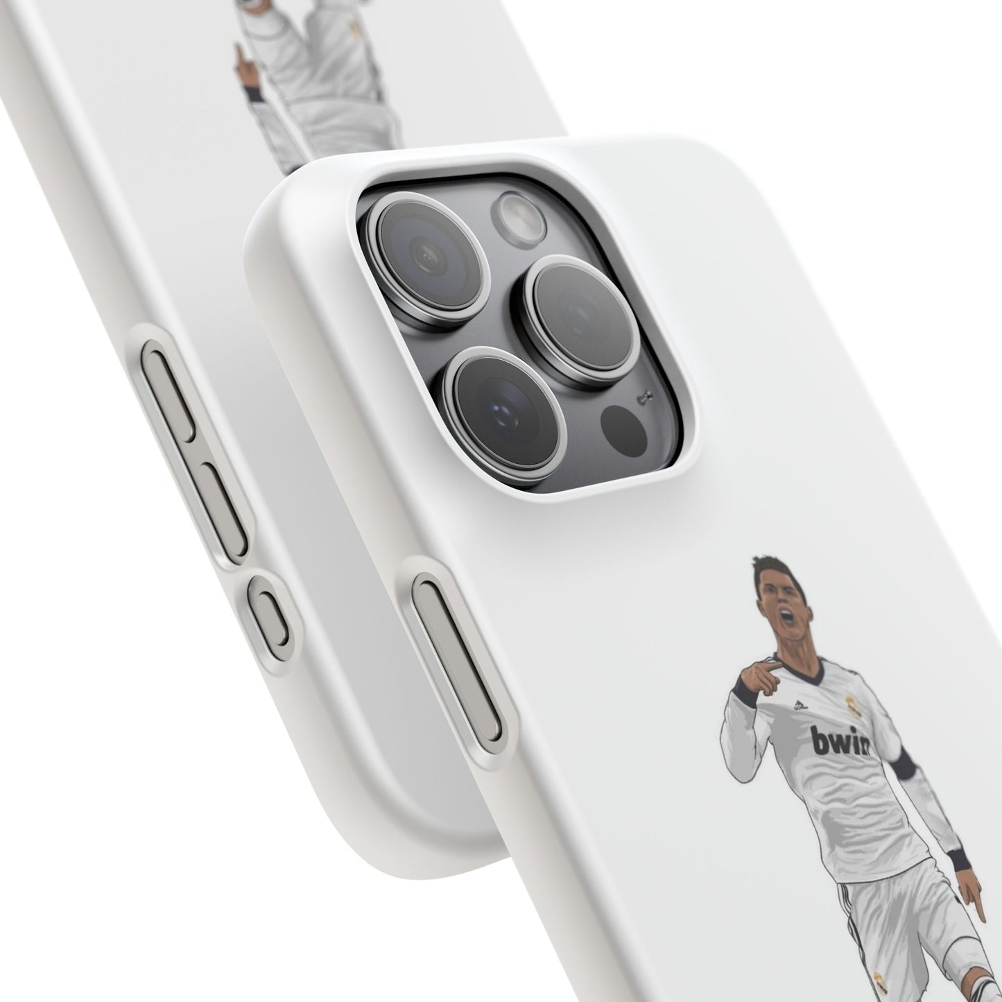 Cristiano Ronaldo Cajasol