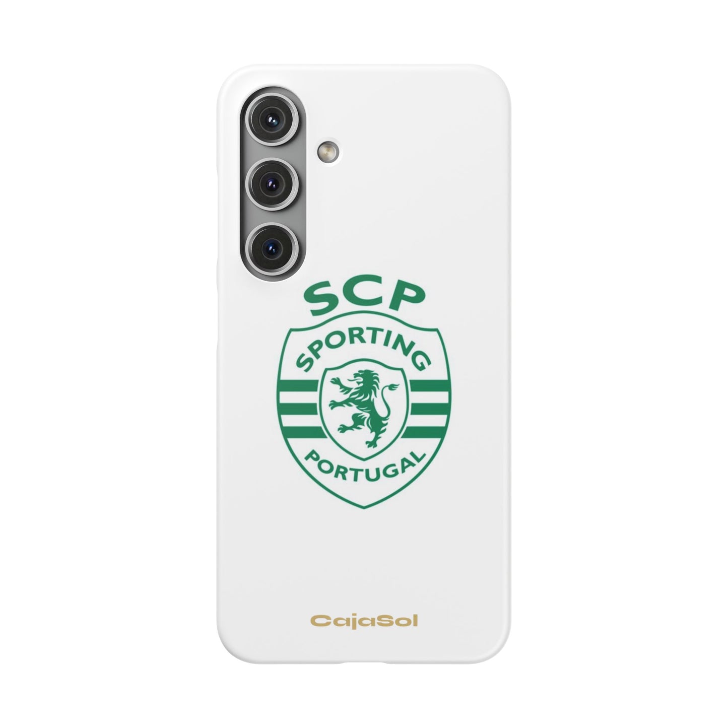 Sporting Portugal Cajasol – Perfect for Leões