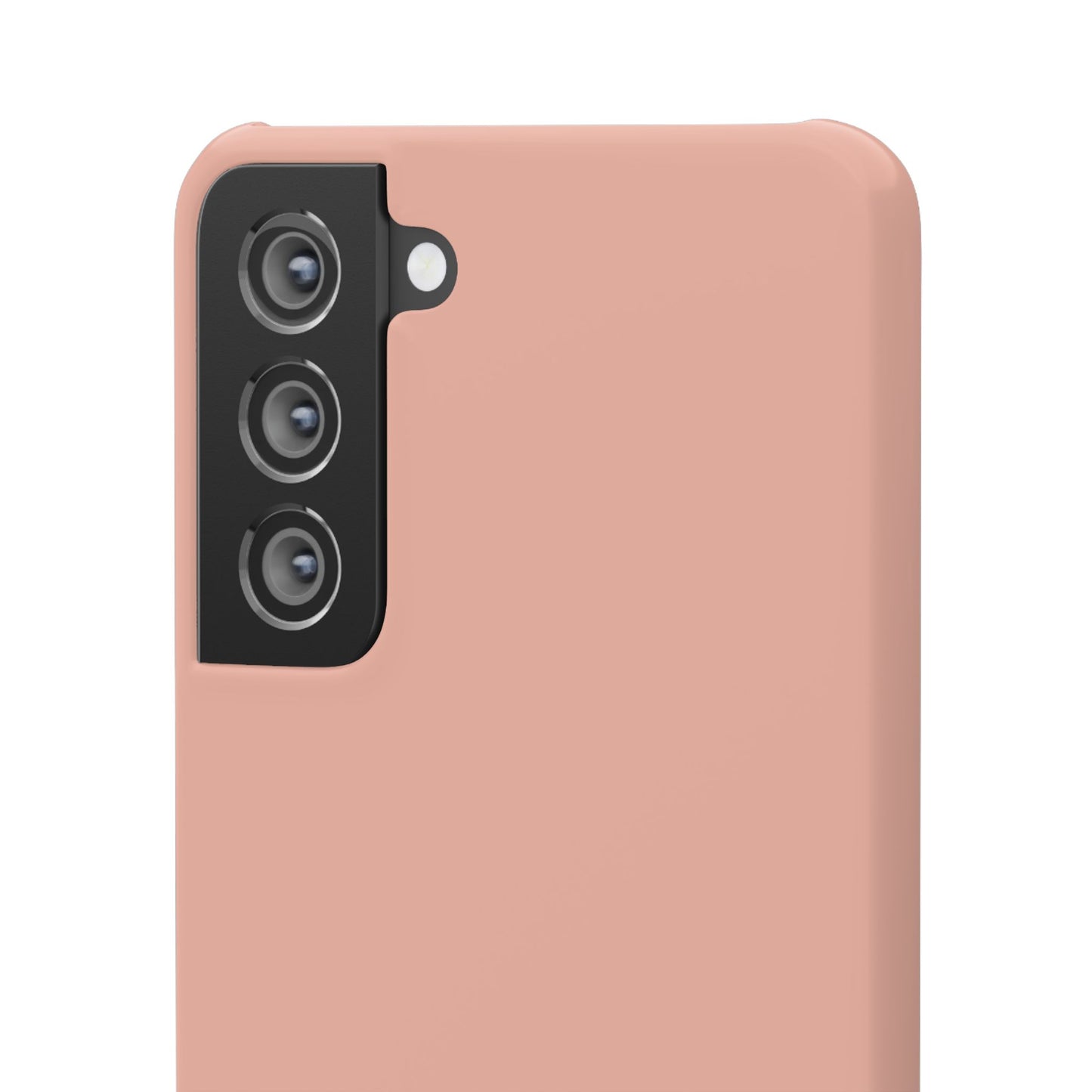 Muted Coral Cajasol