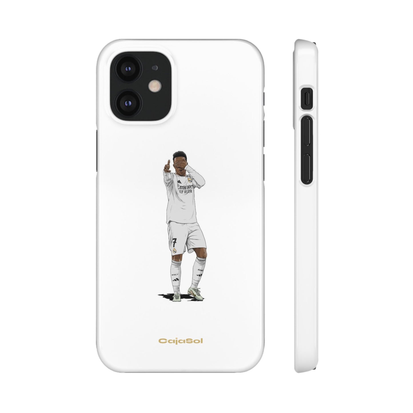 Vinicius Jr. Cajasol
