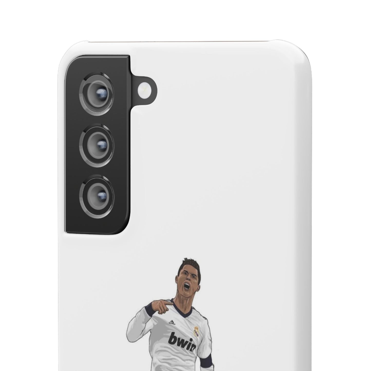 Cristiano Ronaldo Cajasol