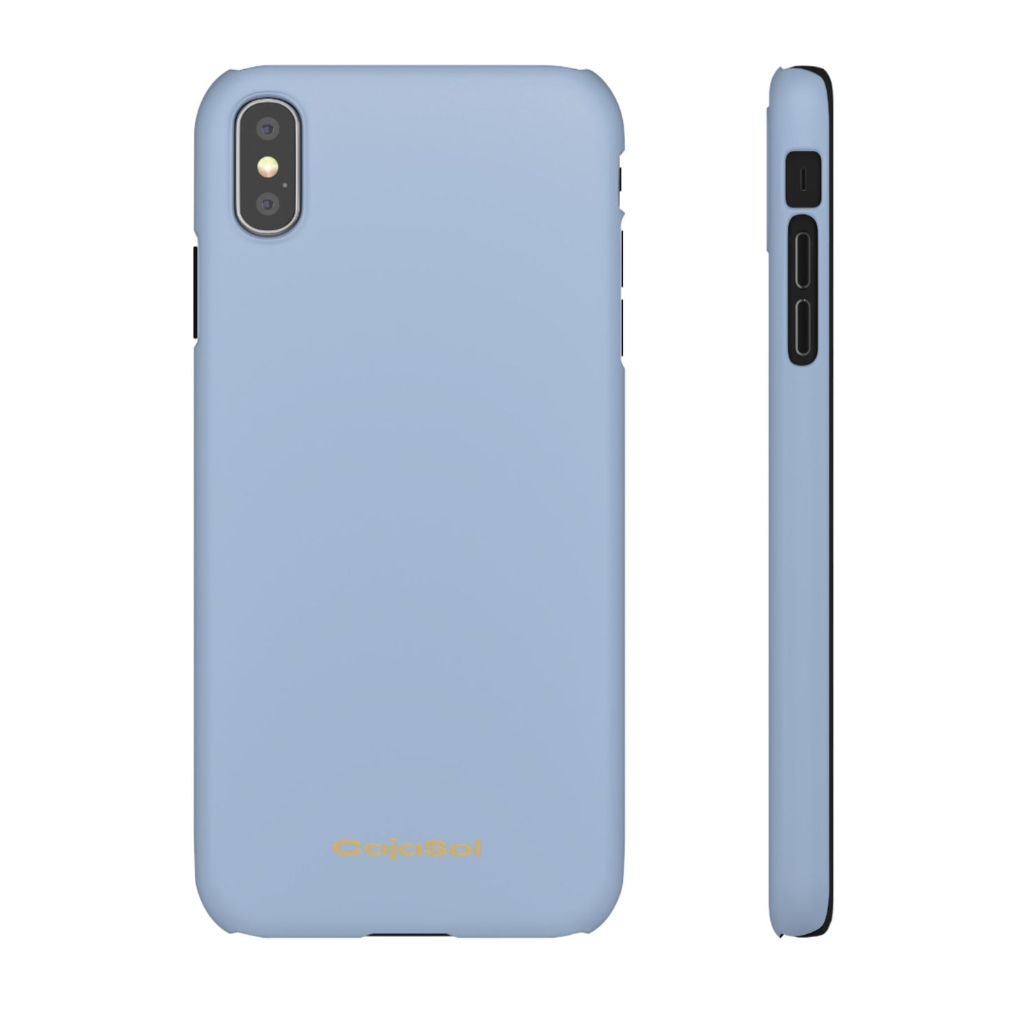 Soft Blue Cajasol