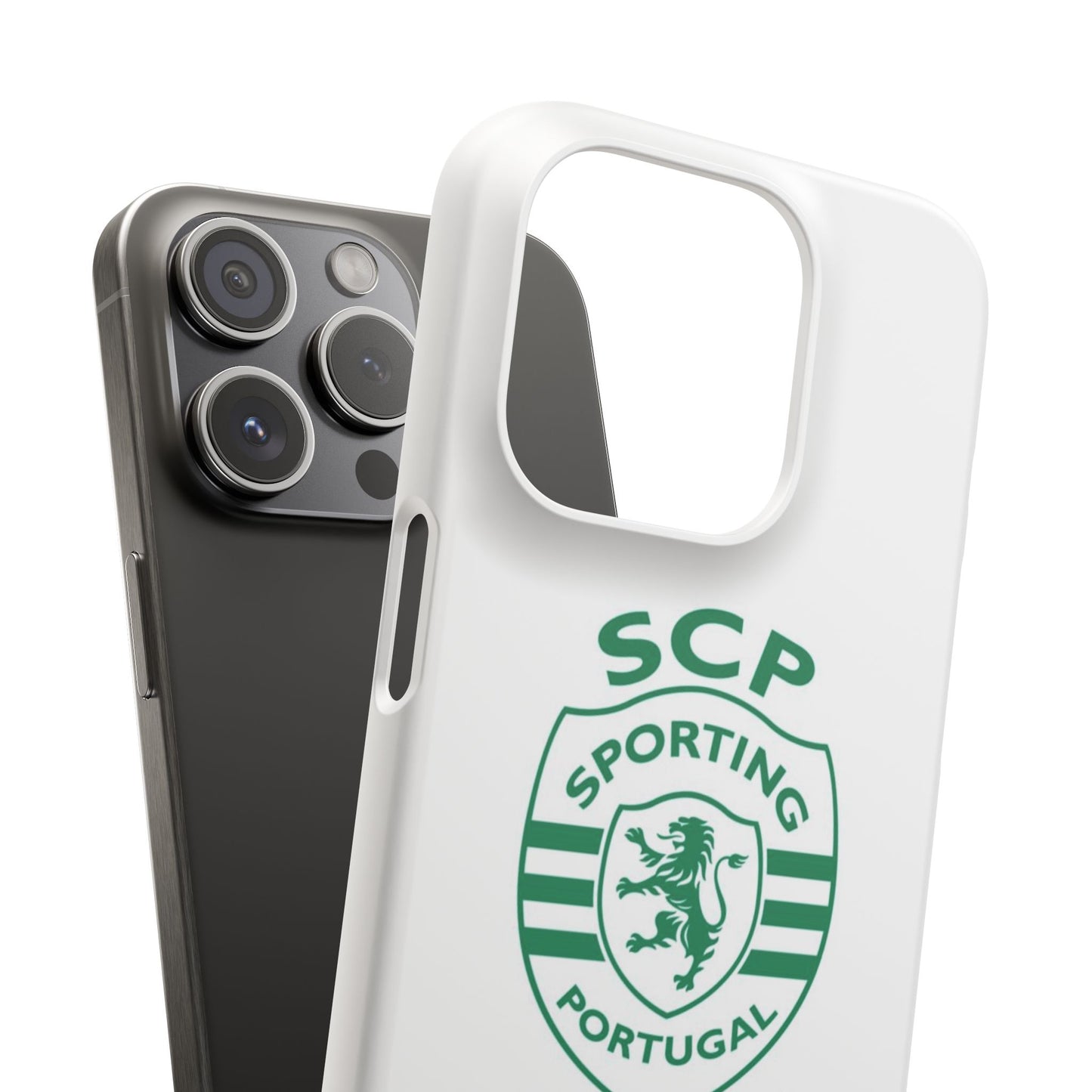 Sporting Portugal Cajasol – Perfect for Leões