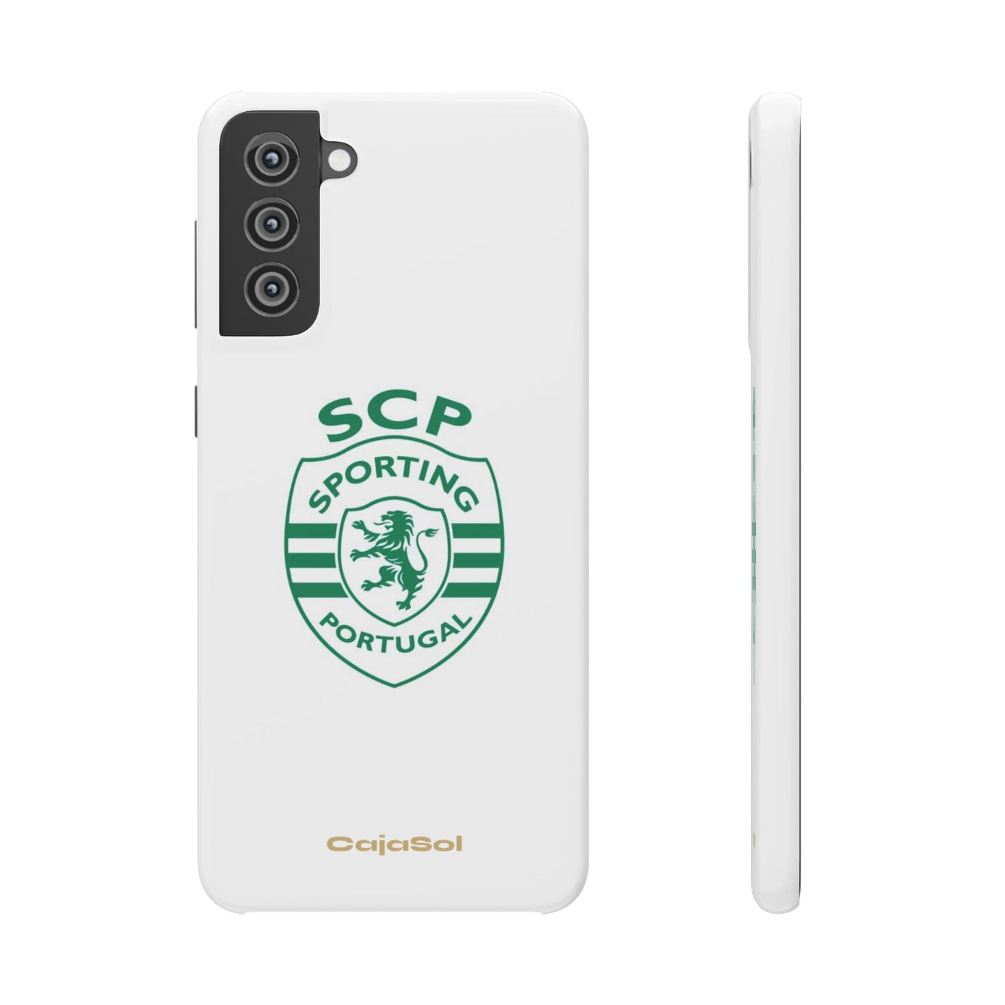 Sporting Portugal Cajasol – Perfect for Leões