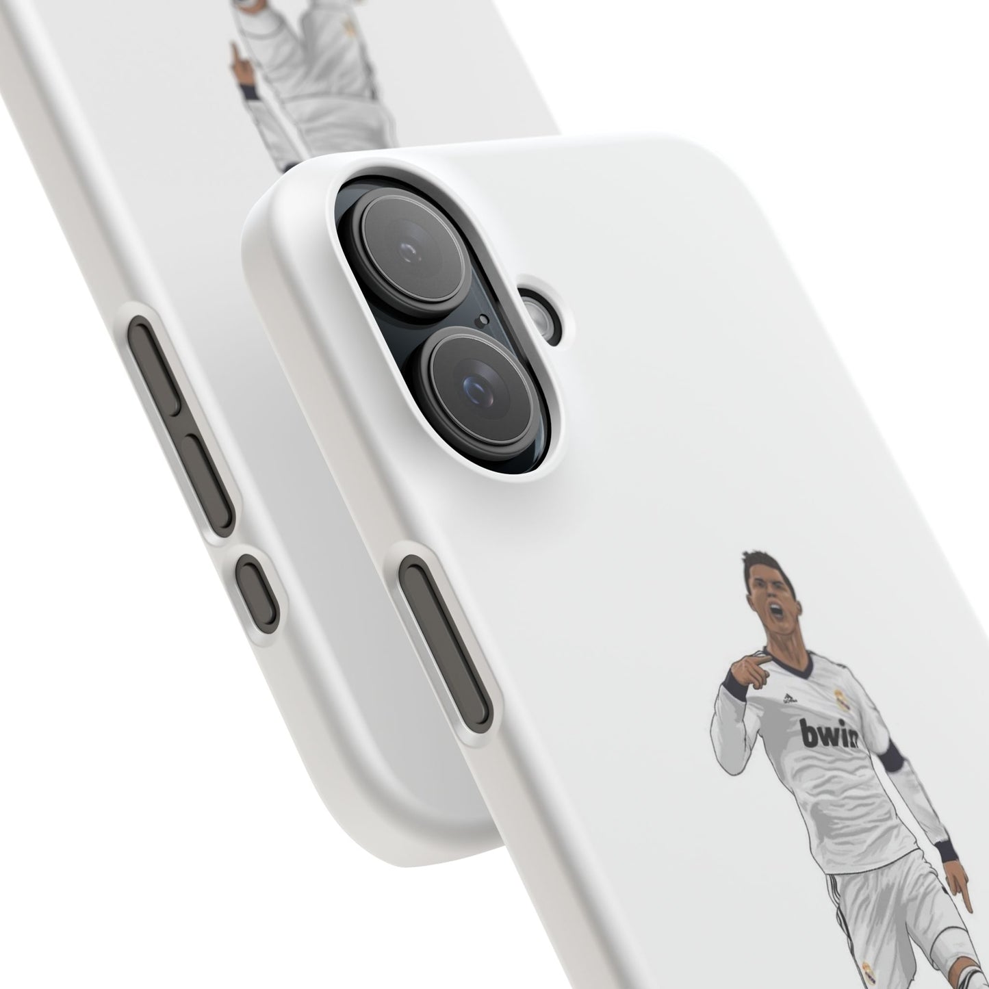 Cristiano Ronaldo Cajasol
