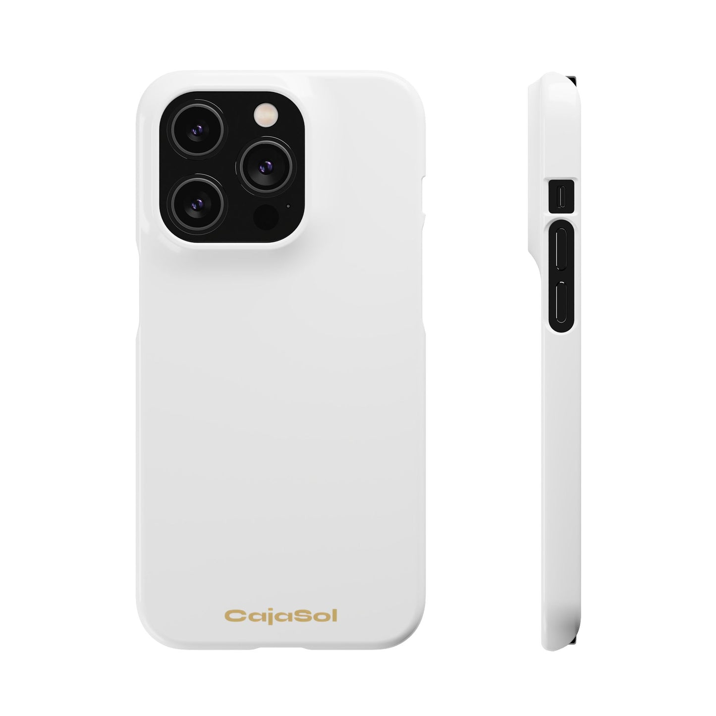 Soft White Cajasol