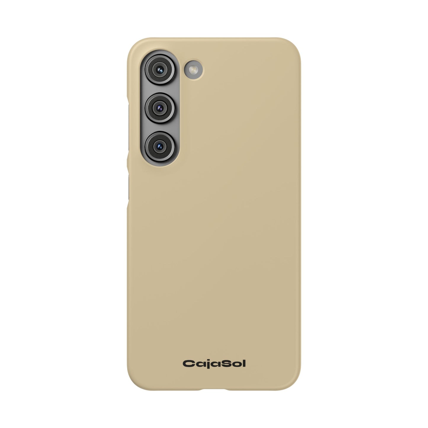 Soft Beige Cajasol