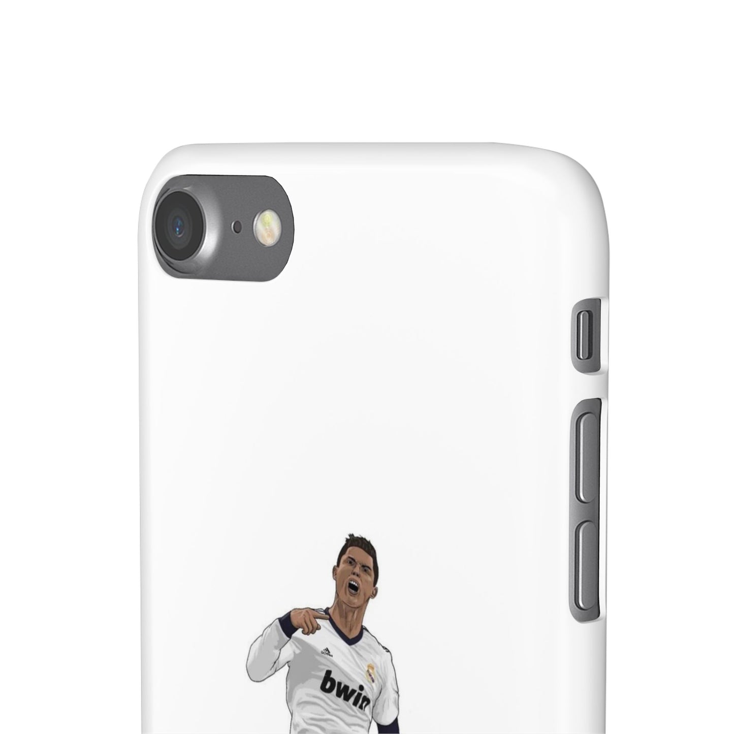 Cristiano Ronaldo Cajasol