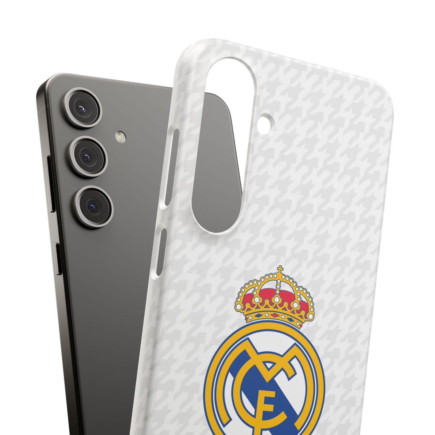 Real Madrid Cajasol - Perfect for Madridistas