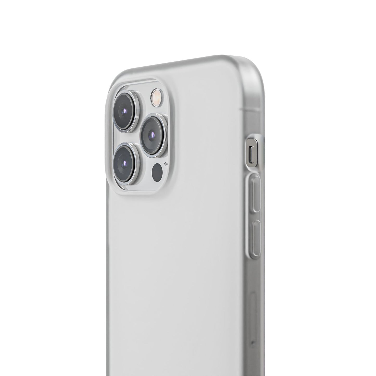 Clear and Flexible Cajasol - Slim Protection for Every Occasion