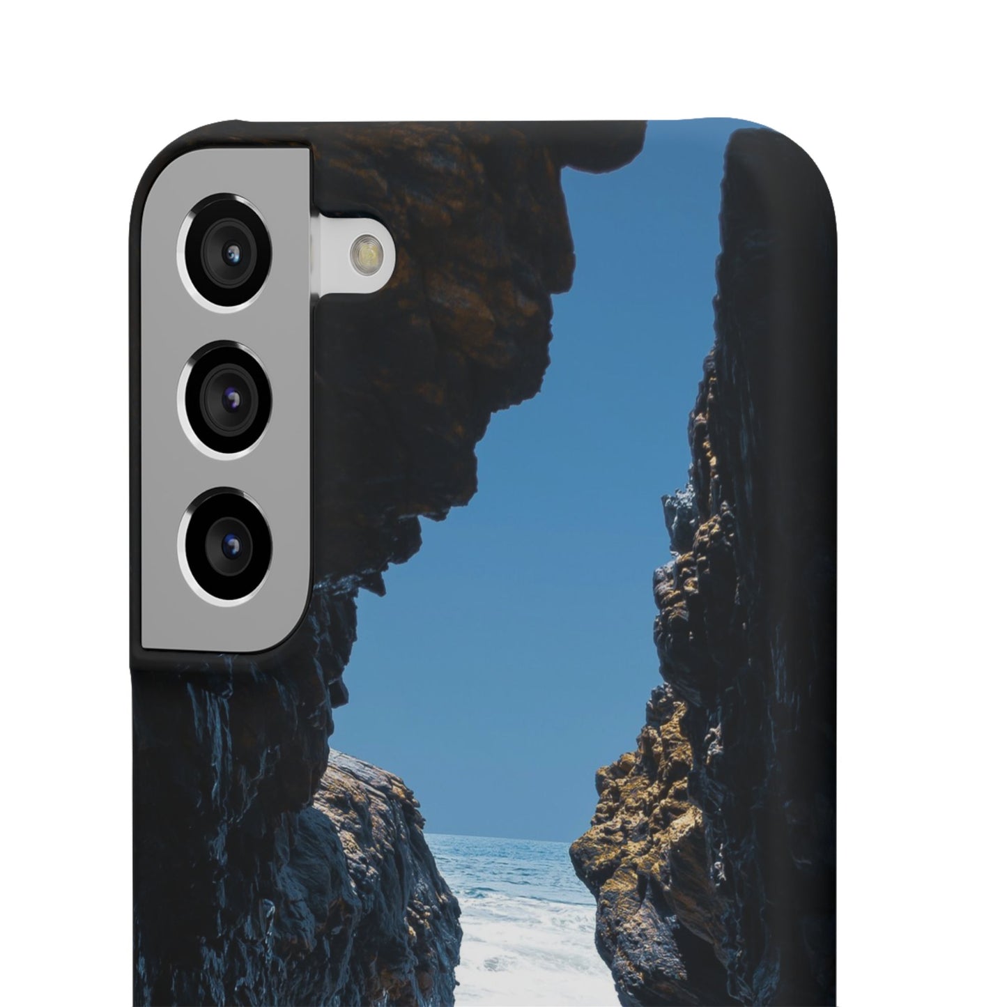 Ocean View Cajasol - Coastal Aesthetic for Beach Lovers