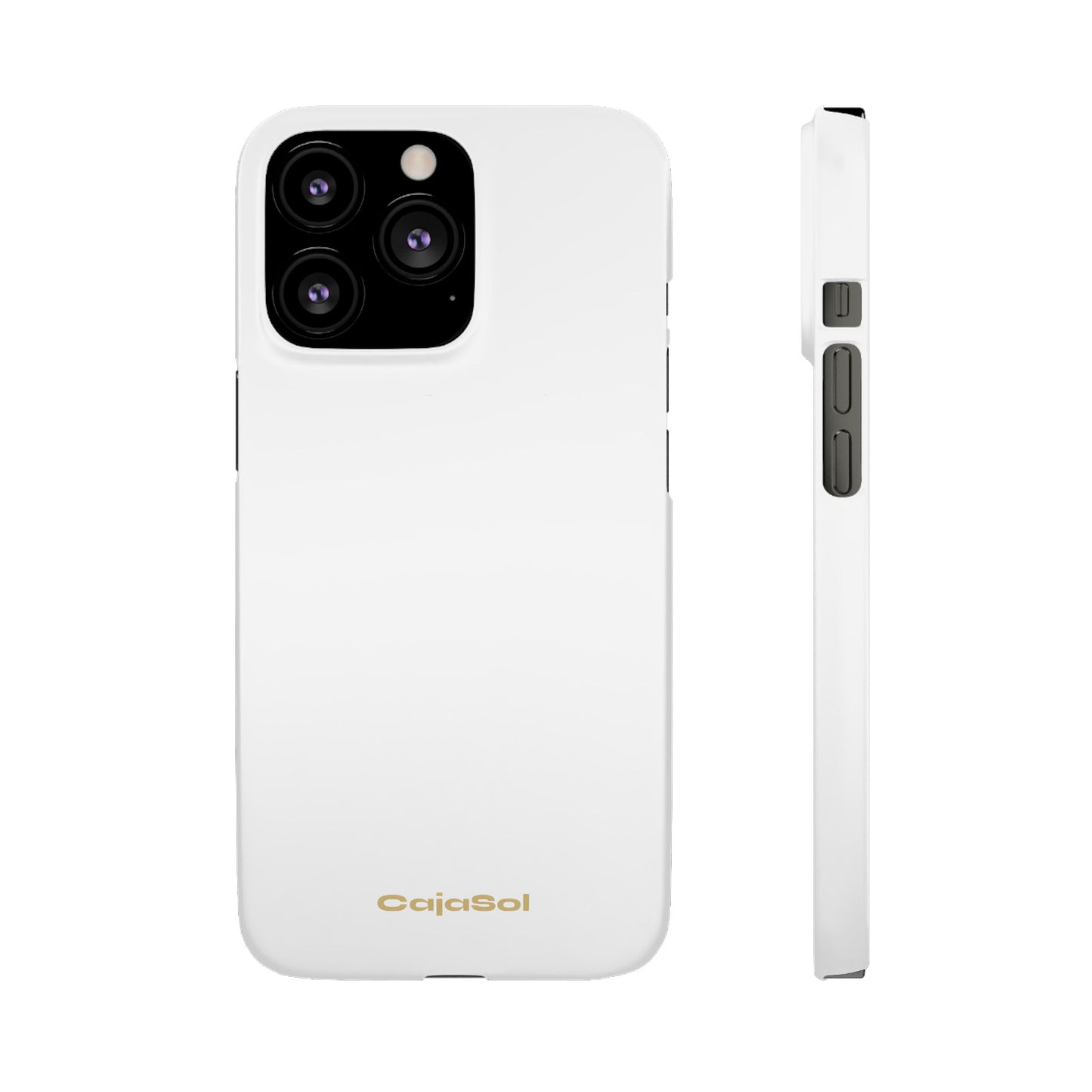 Soft White Cajasol